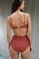 Sumi Bottom (Terracotta)